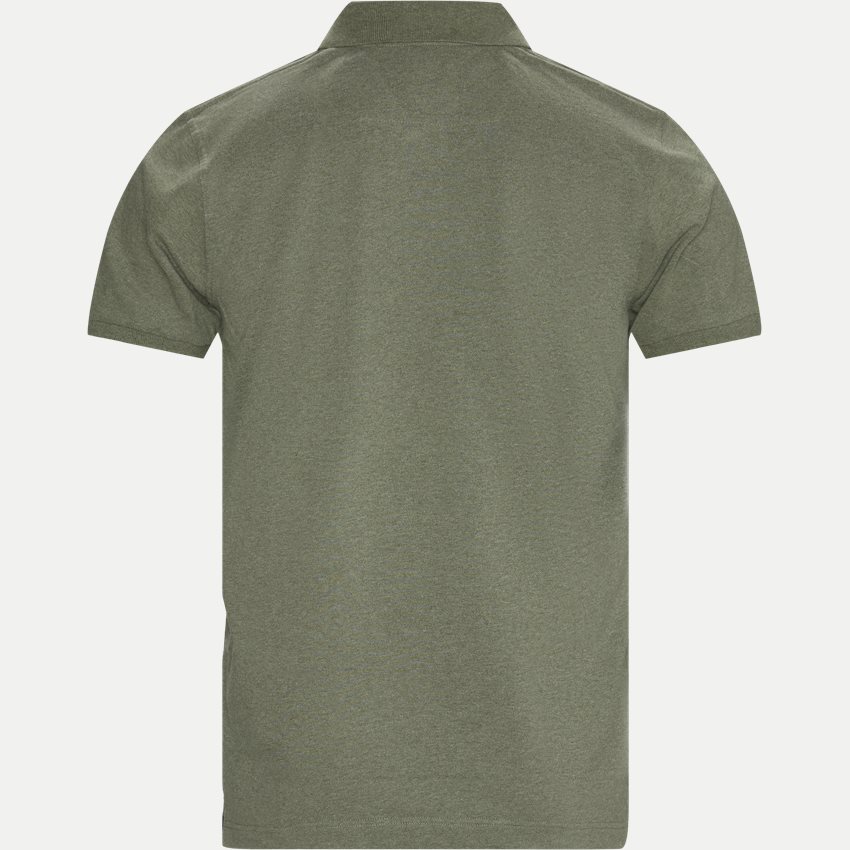 Signal T-shirts NORS S20 ARMY MELANGE